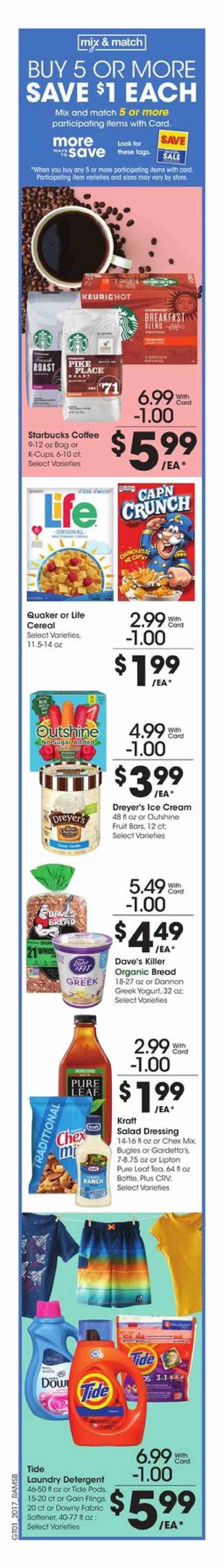 Ralphs Weekly Ad & Flyer May 27 to June 2