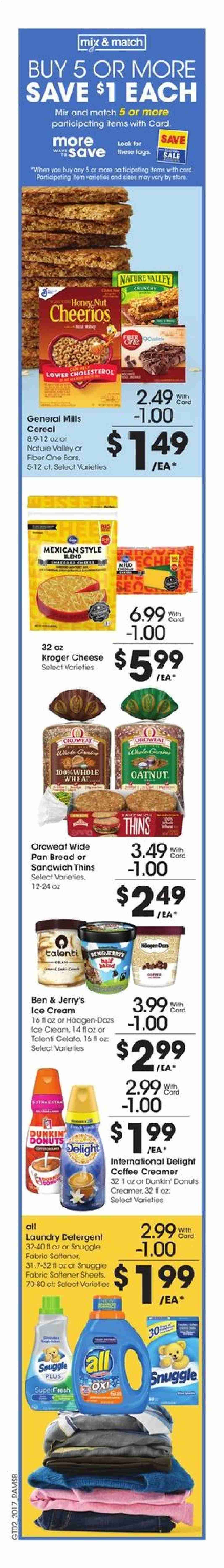 Ralphs Weekly Ad & Flyer May 27 to June 2