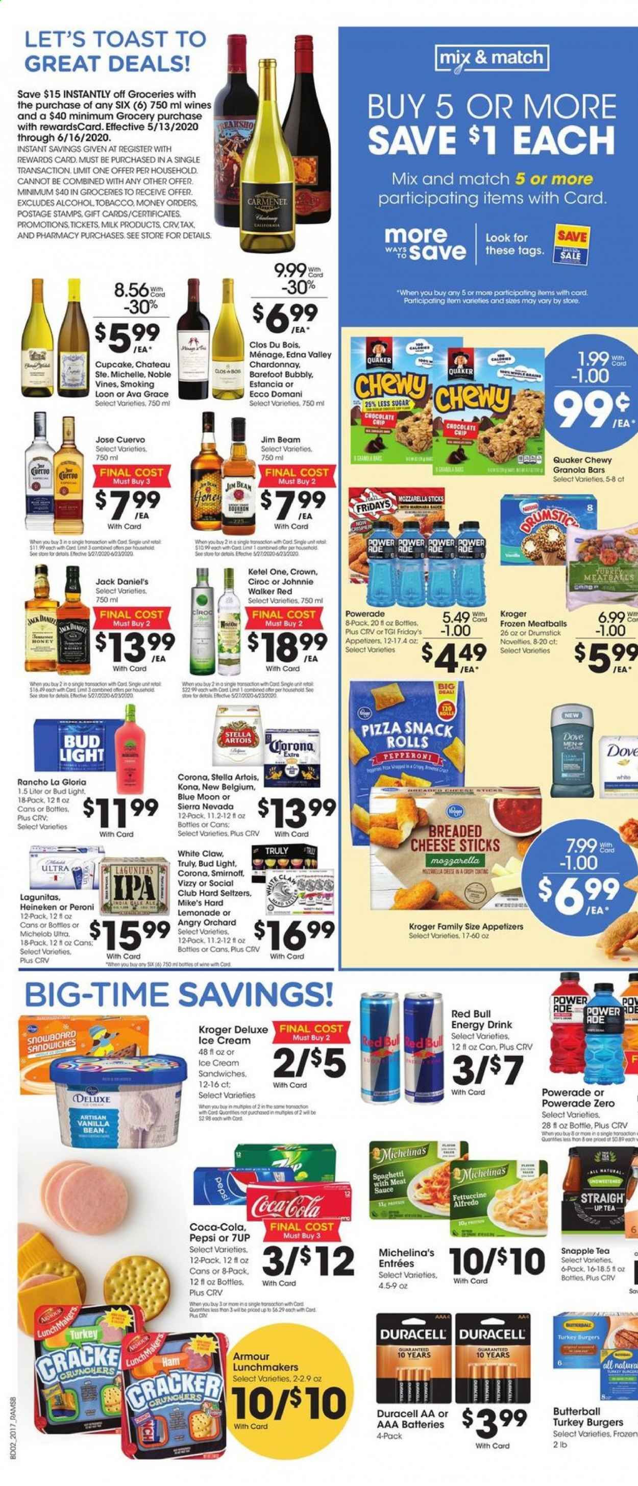 Ralphs Fresh Fare Weekly Ad & Flyer May 27 to June 2