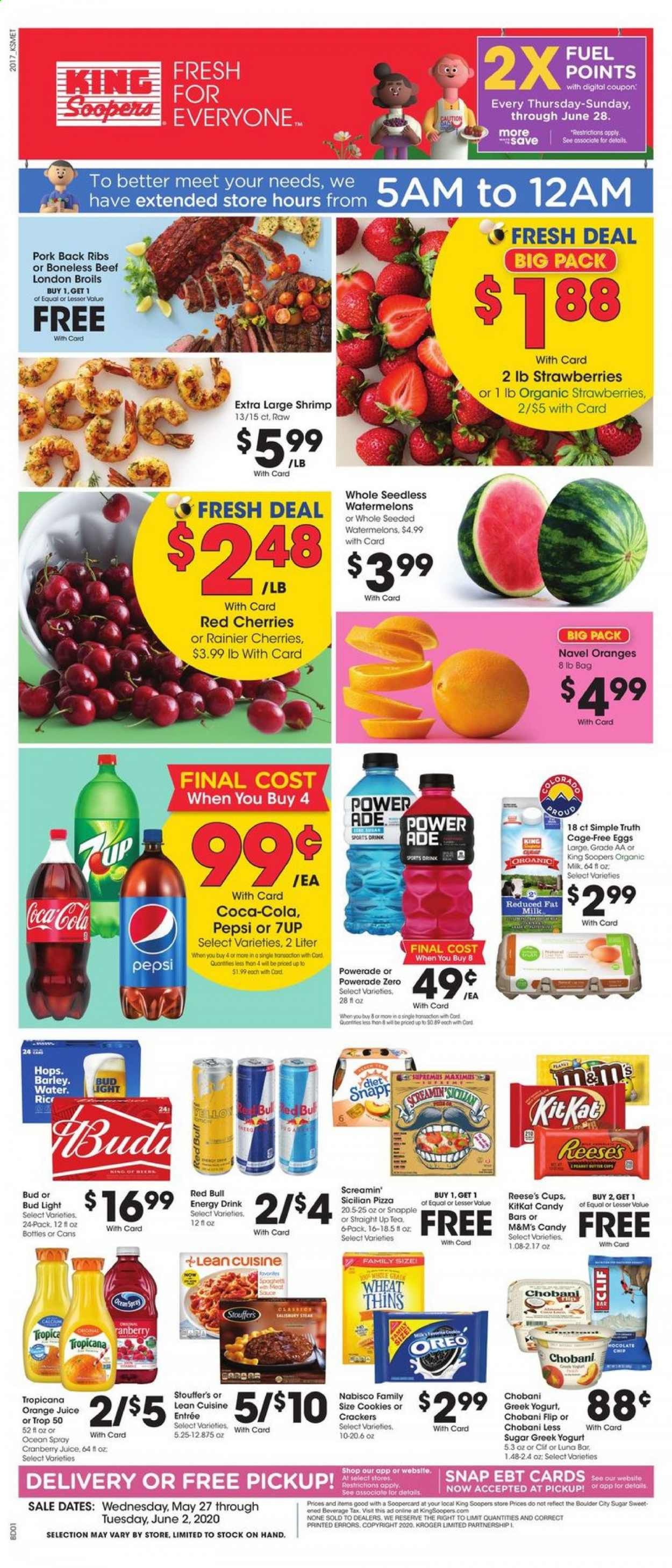 King Soopers Weekly Ad & Flyer May 27 to June 2