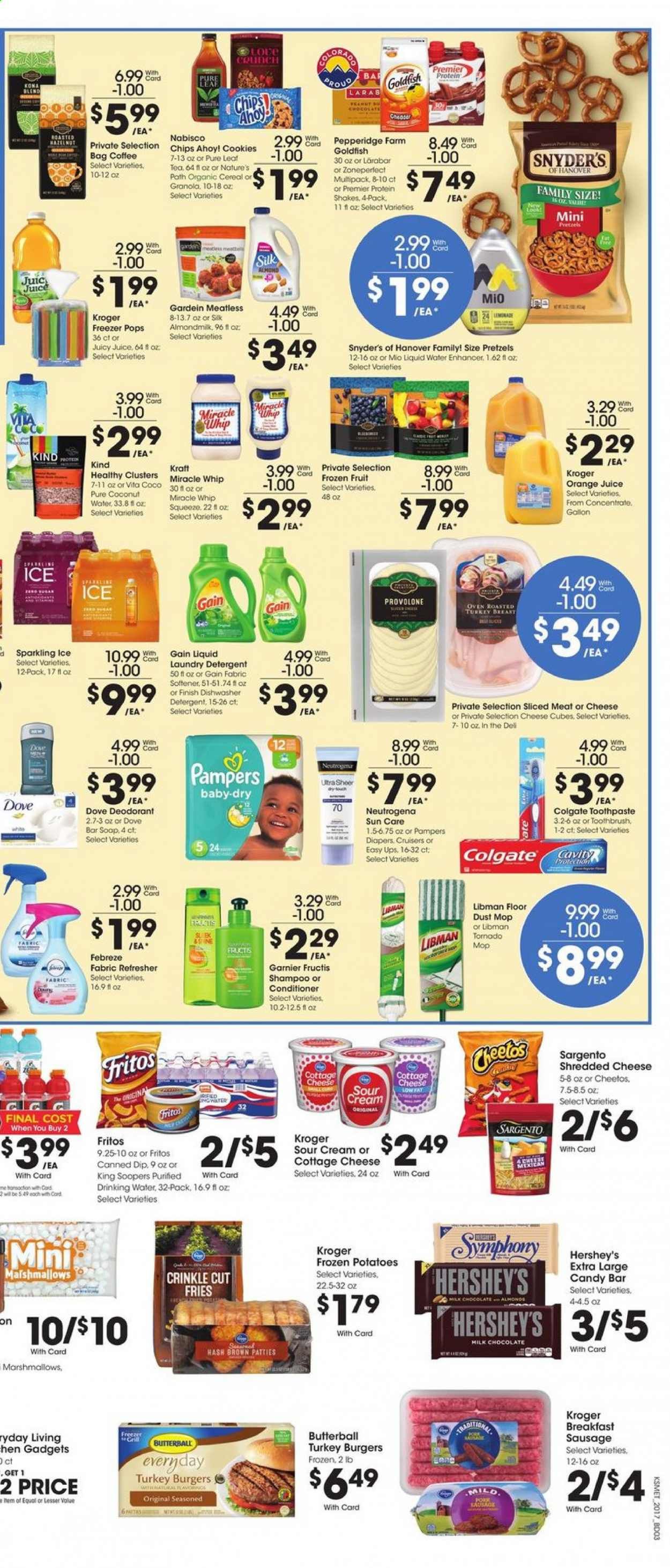 King Soopers Weekly Ad & Flyer May 27 to June 2