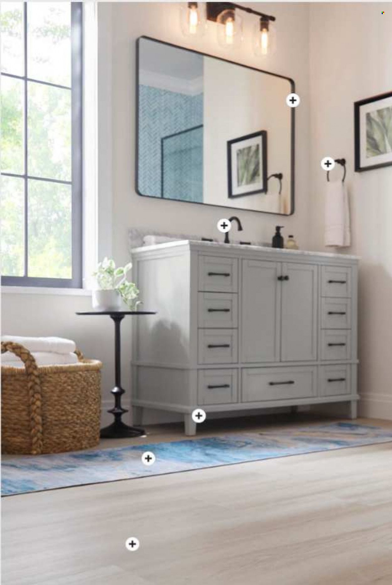 The Home Depot Weekly Ad Flyer Specials January 15 to January 12, 2025