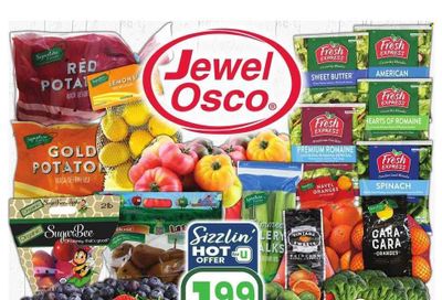 Jewel Osco (IL) Weekly Ad Flyer Specials January 17 to January 23, 2024