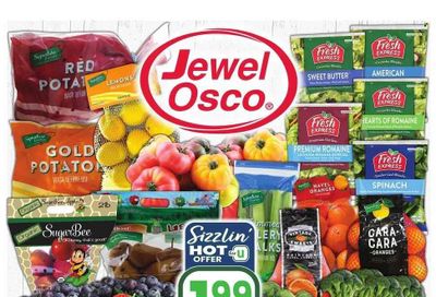 Jewel Osco (IA) Weekly Ad Flyer Specials January 17 to January 23, 2024