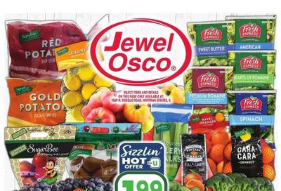 Jewel Osco (IL) Weekly Ad Flyer Specials January 17 to January 23, 2024