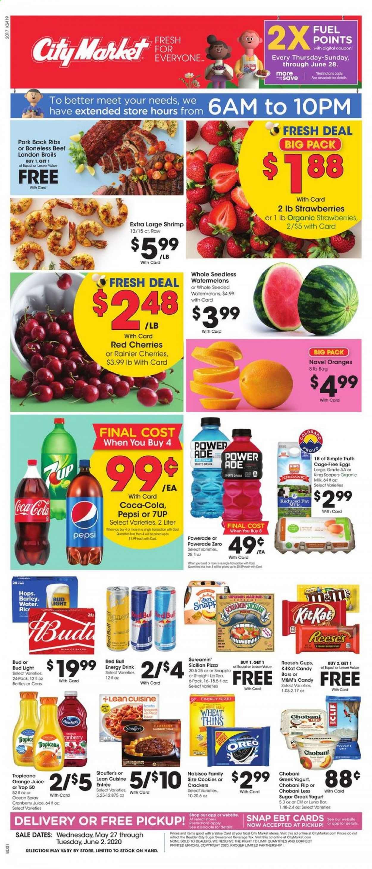 City Market Weekly Ad & Flyer May 27 to June 2