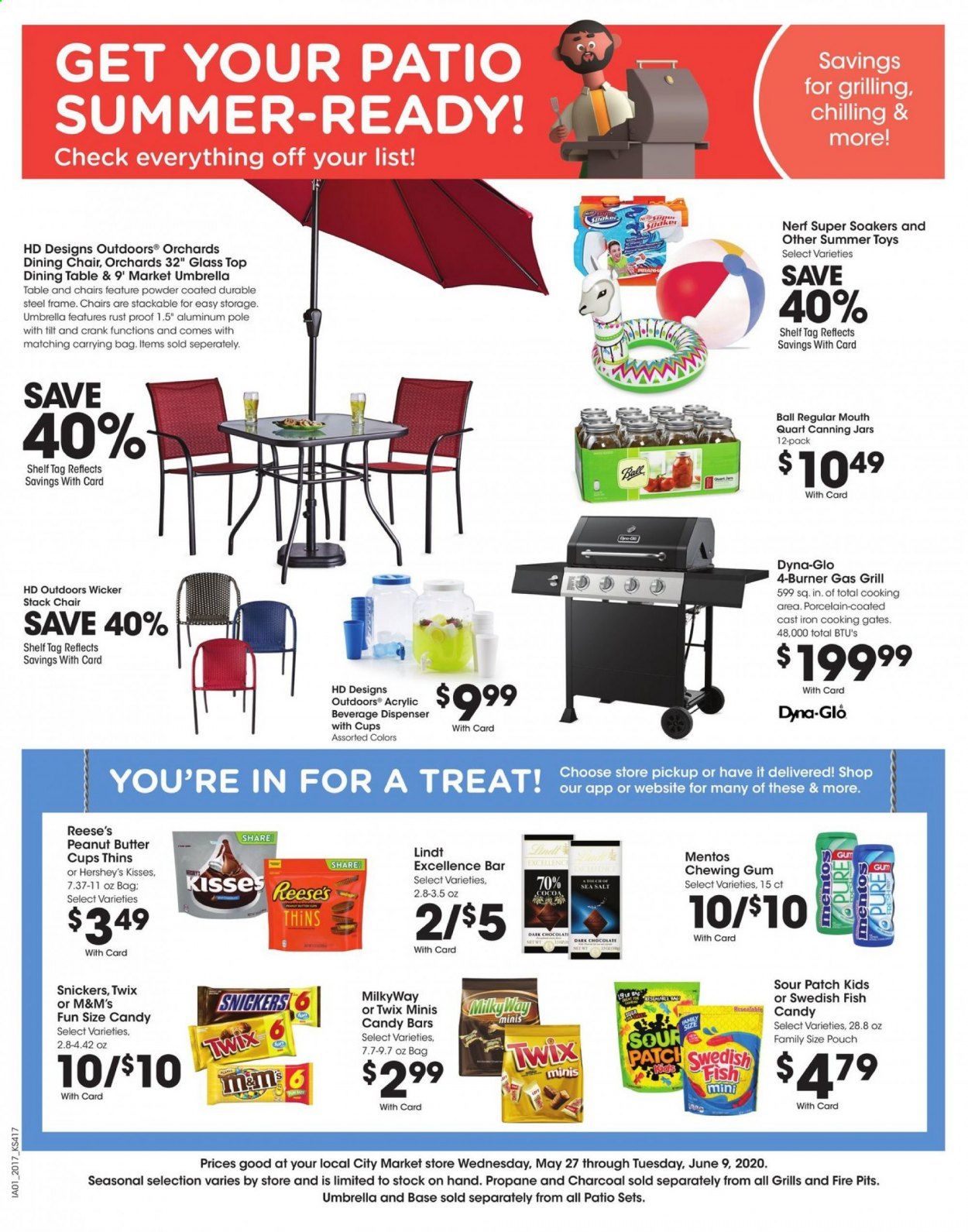 City Market Weekly Ad & Flyer May 27 to June 2