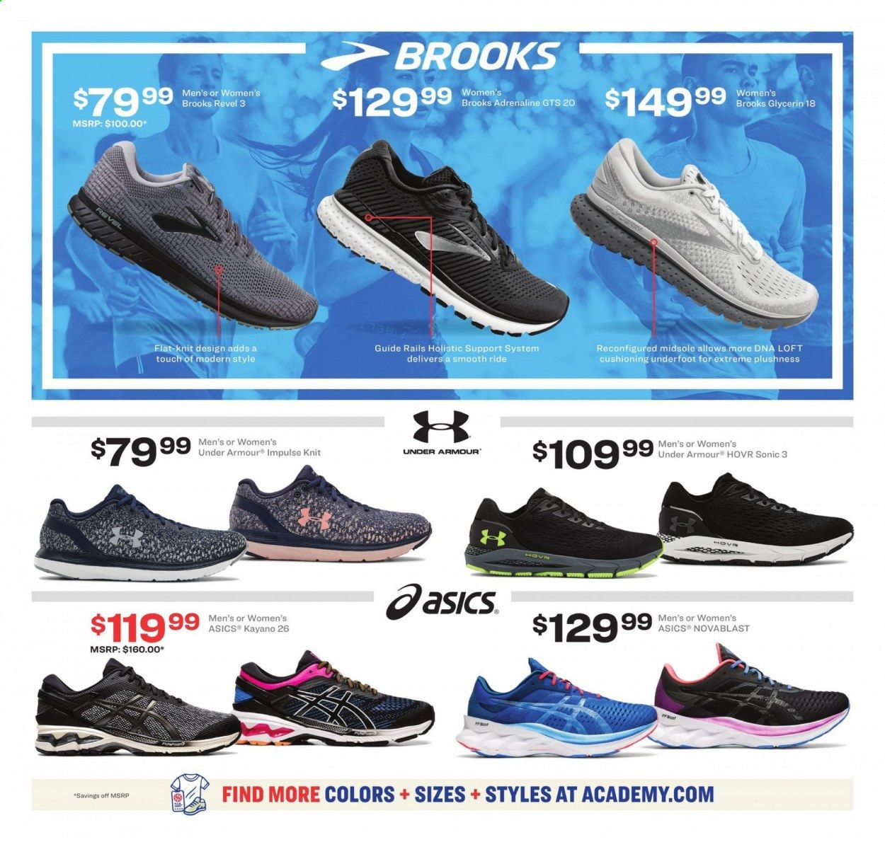 Academy Sports Weekly Ad & Flyer May 26 to 31