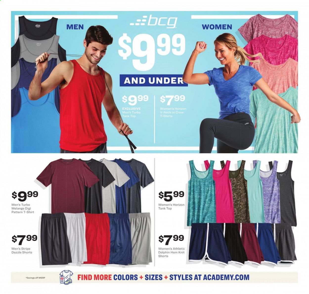Academy Sports Weekly Ad & Flyer May 26 to 31