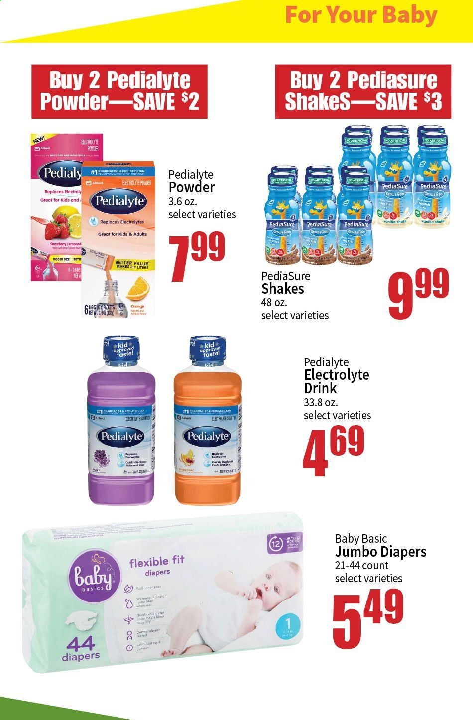 County Market Weekly Ad & Flyer May 27 to June 2