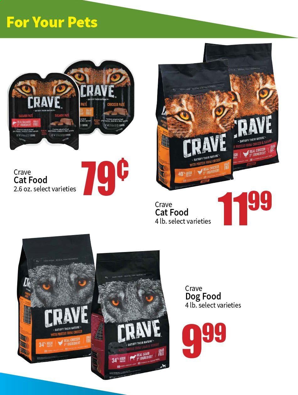 County Market Weekly Ad & Flyer May 27 to June 2