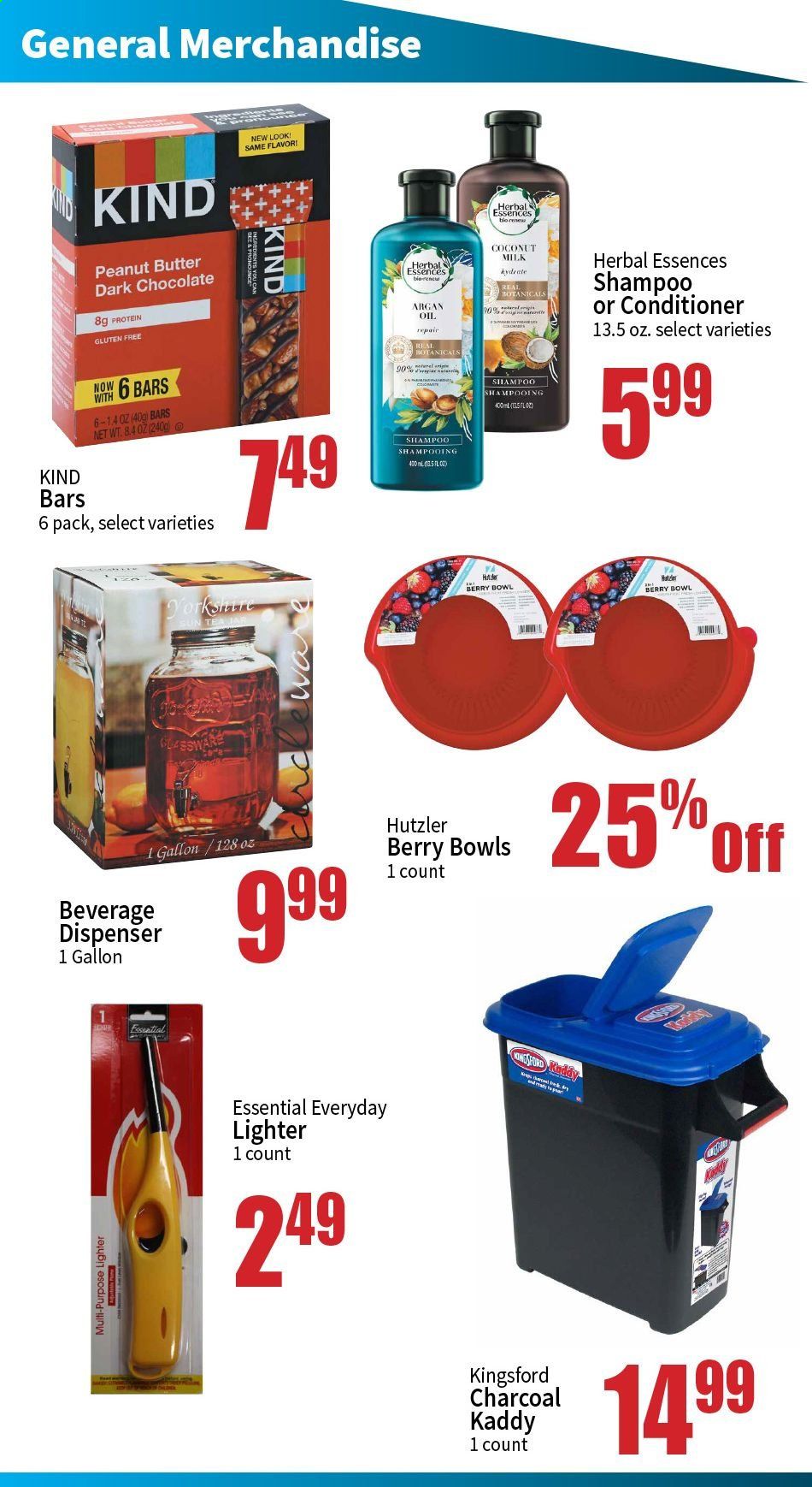 County Market Weekly Ad & Flyer May 27 to June 2