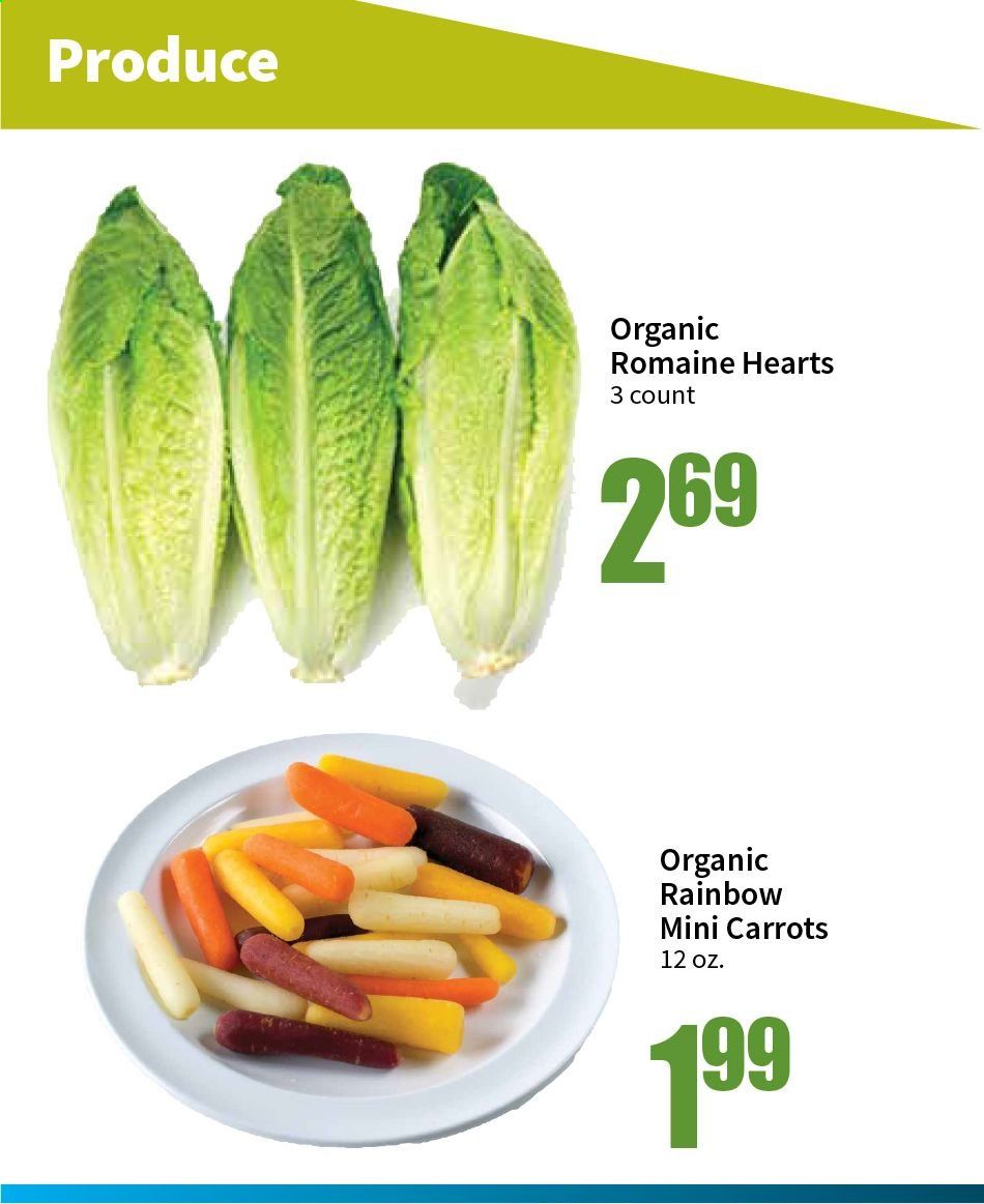 County Market Weekly Ad & Flyer May 27 to June 2