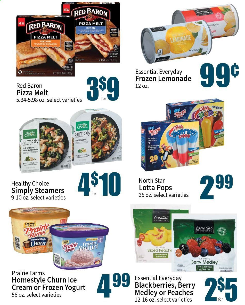 County Market Weekly Ad & Flyer May 27 to June 2