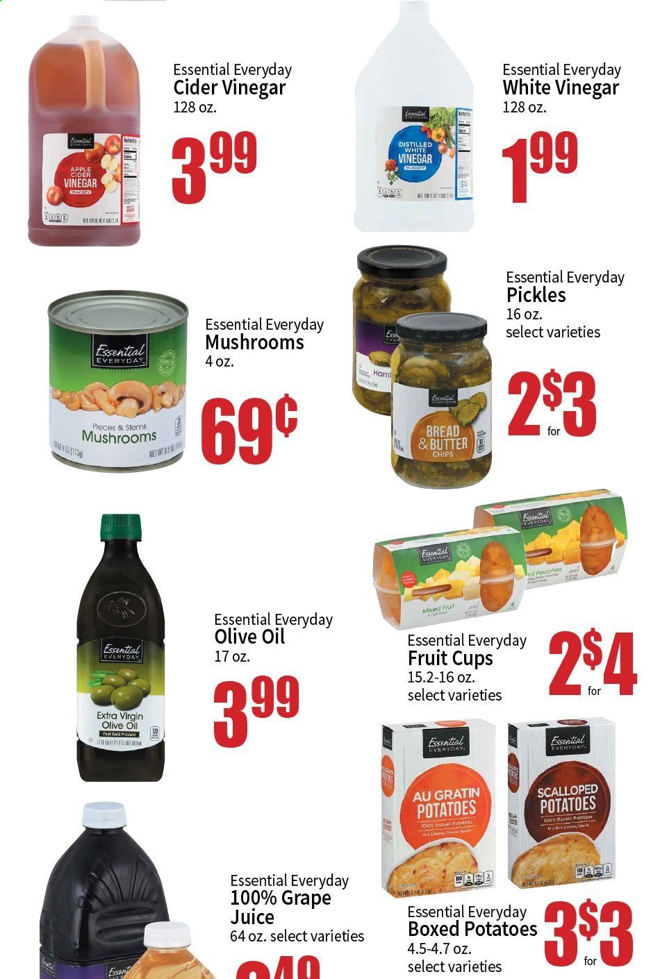 County Market Weekly Ad & Flyer May 27 to June 2