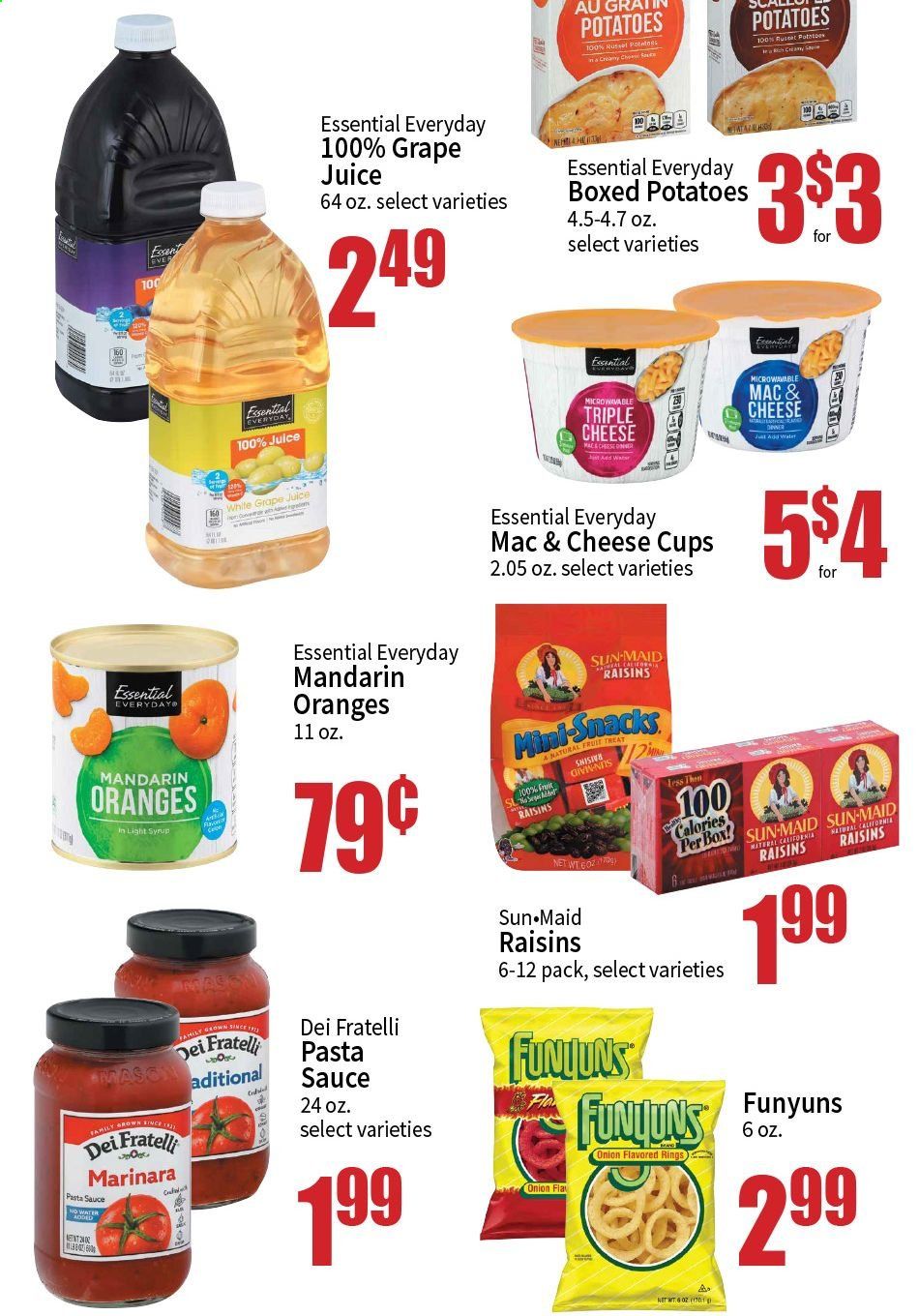 County Market Weekly Ad & Flyer May 27 to June 2