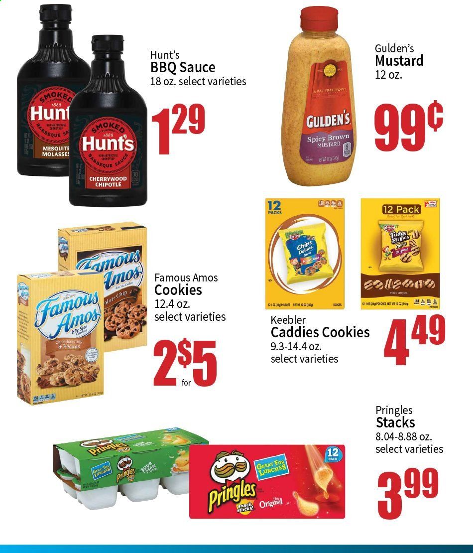 County Market Weekly Ad & Flyer May 27 to June 2