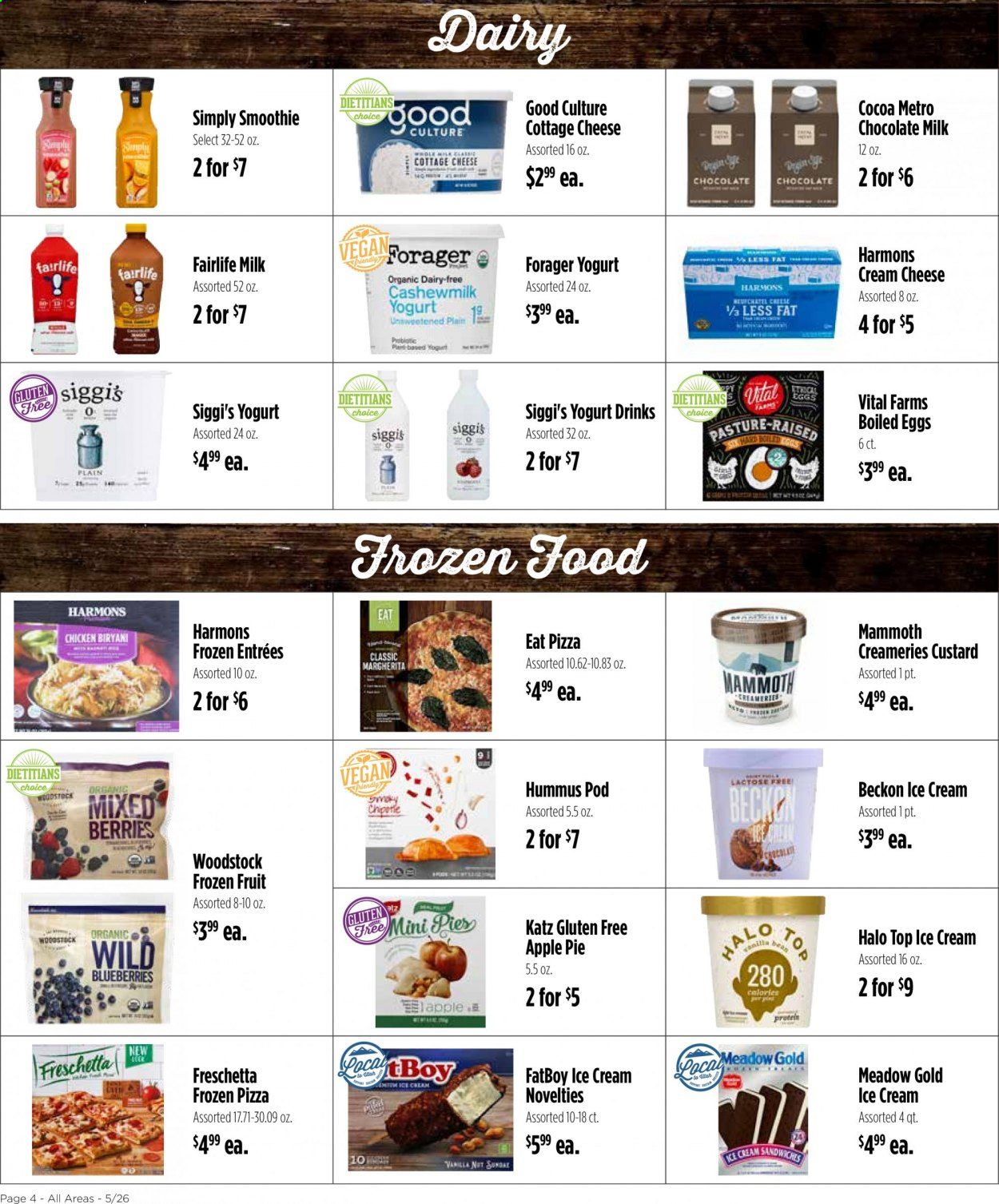 Harmons Weekly Ad & Flyer May 26 to June 1