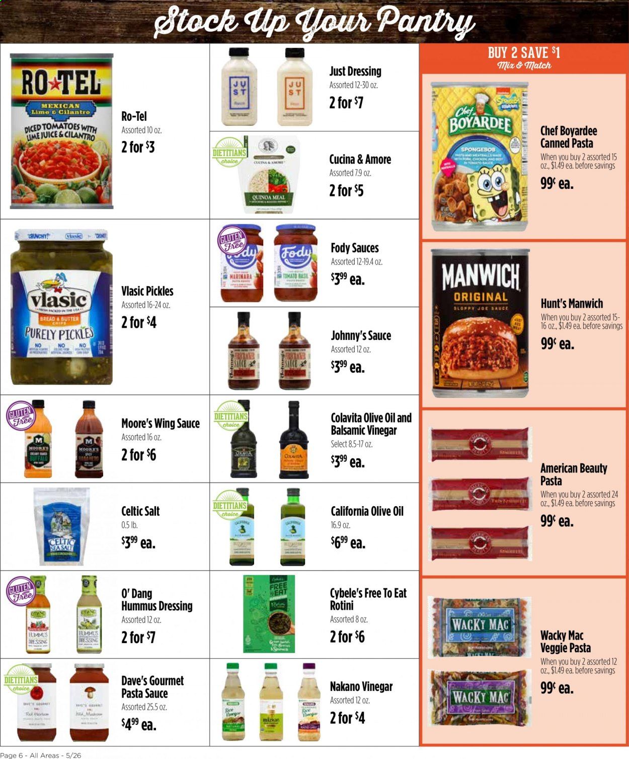 Harmons Weekly Ad & Flyer May 26 to June 1