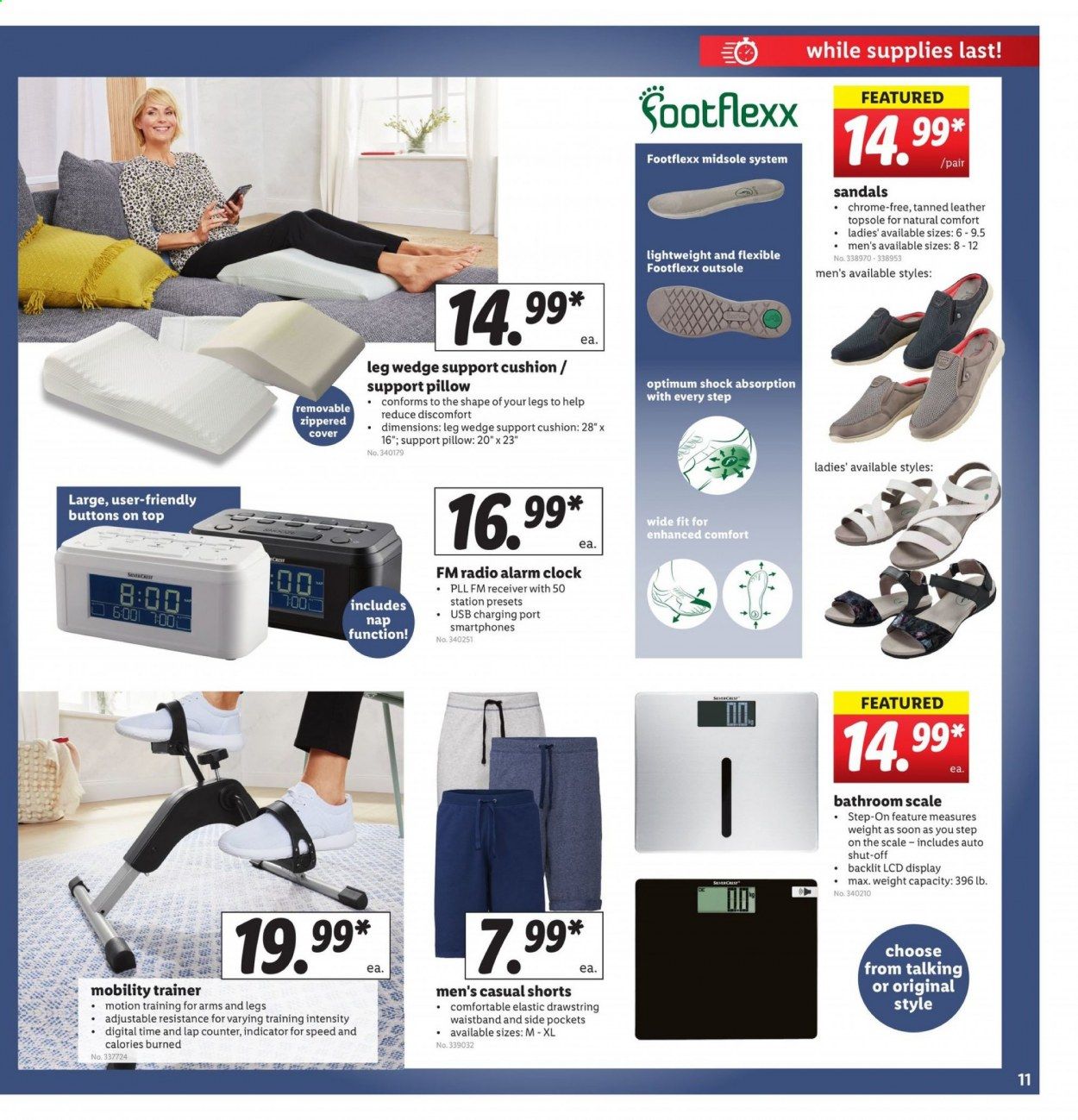 Lidl Weekly Ad & Flyer May 27 to June 2