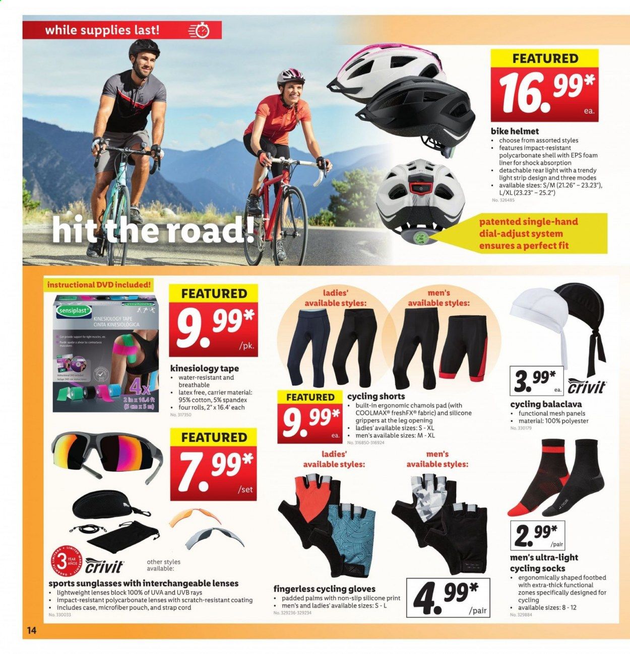 Lidl Weekly Ad & Flyer May 27 to June 2