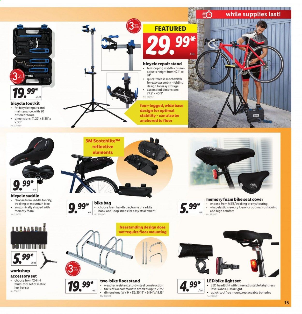 Lidl Weekly Ad & Flyer May 27 to June 2