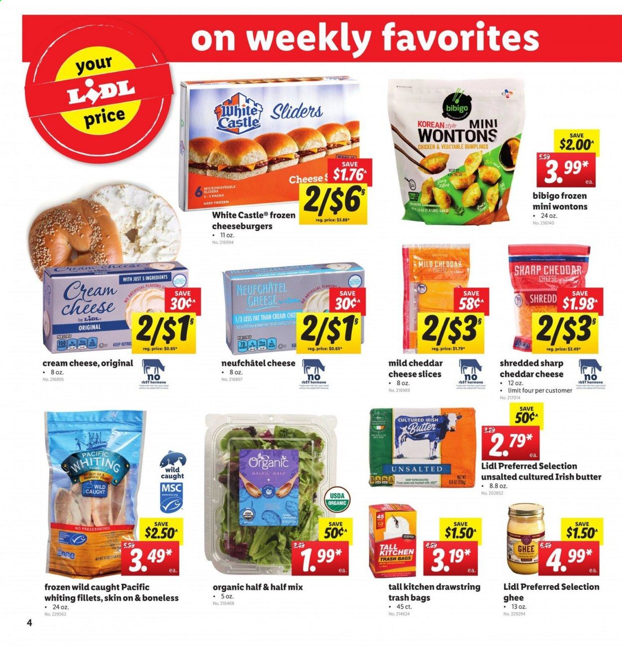 Lidl Weekly Ad & Flyer May 27 to June 2