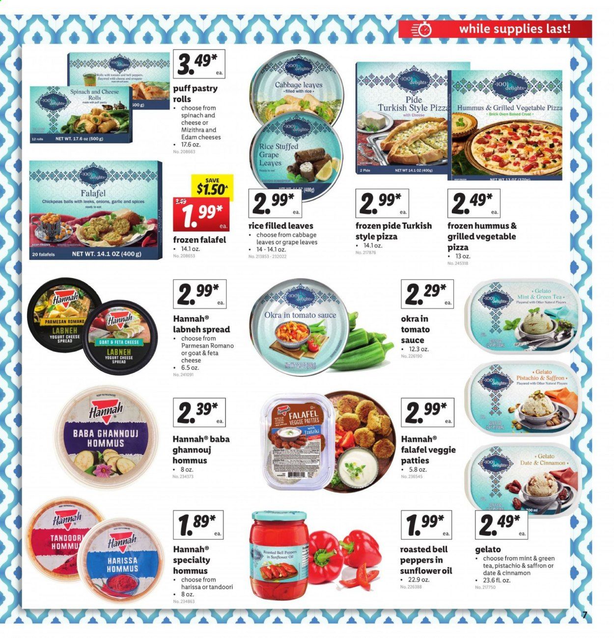 Lidl Weekly Ad & Flyer May 27 to June 2
