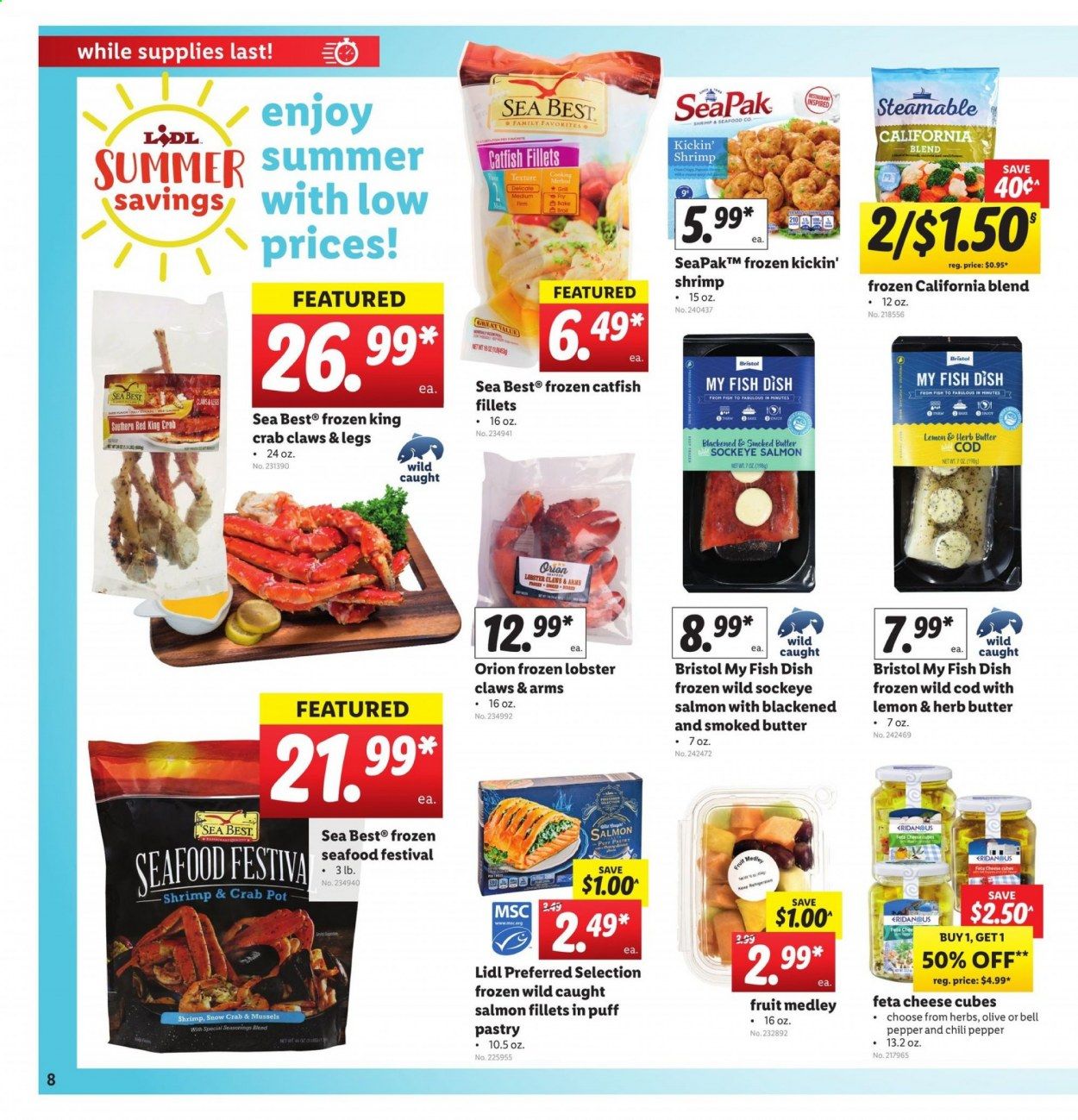 Lidl Weekly Ad & Flyer May 27 to June 2