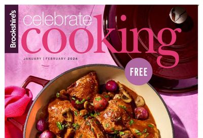 Brookshires (AR, LA, TX) Weekly Ad Flyer Specials January 10 to January 27, 2024