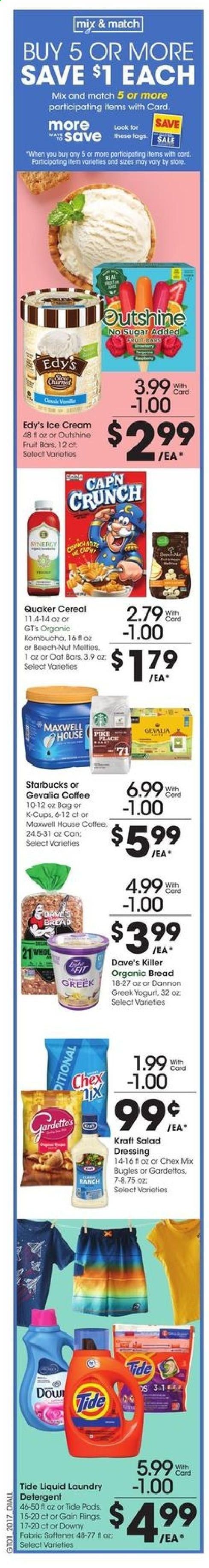 Baker's Weekly Ad & Flyer May 27 to June 2