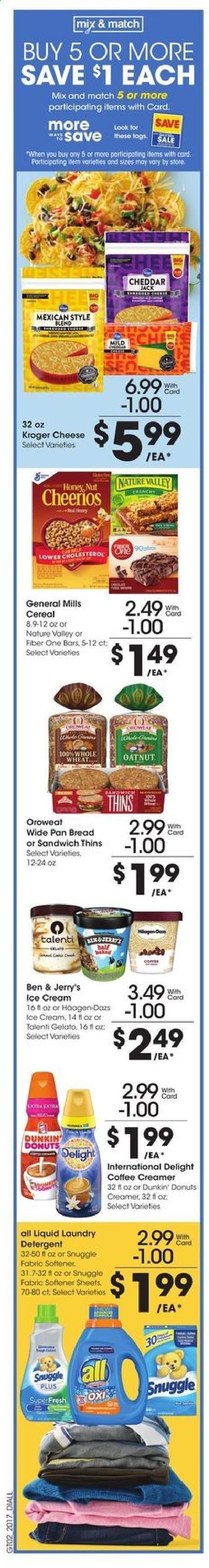 Baker's Weekly Ad & Flyer May 27 to June 2