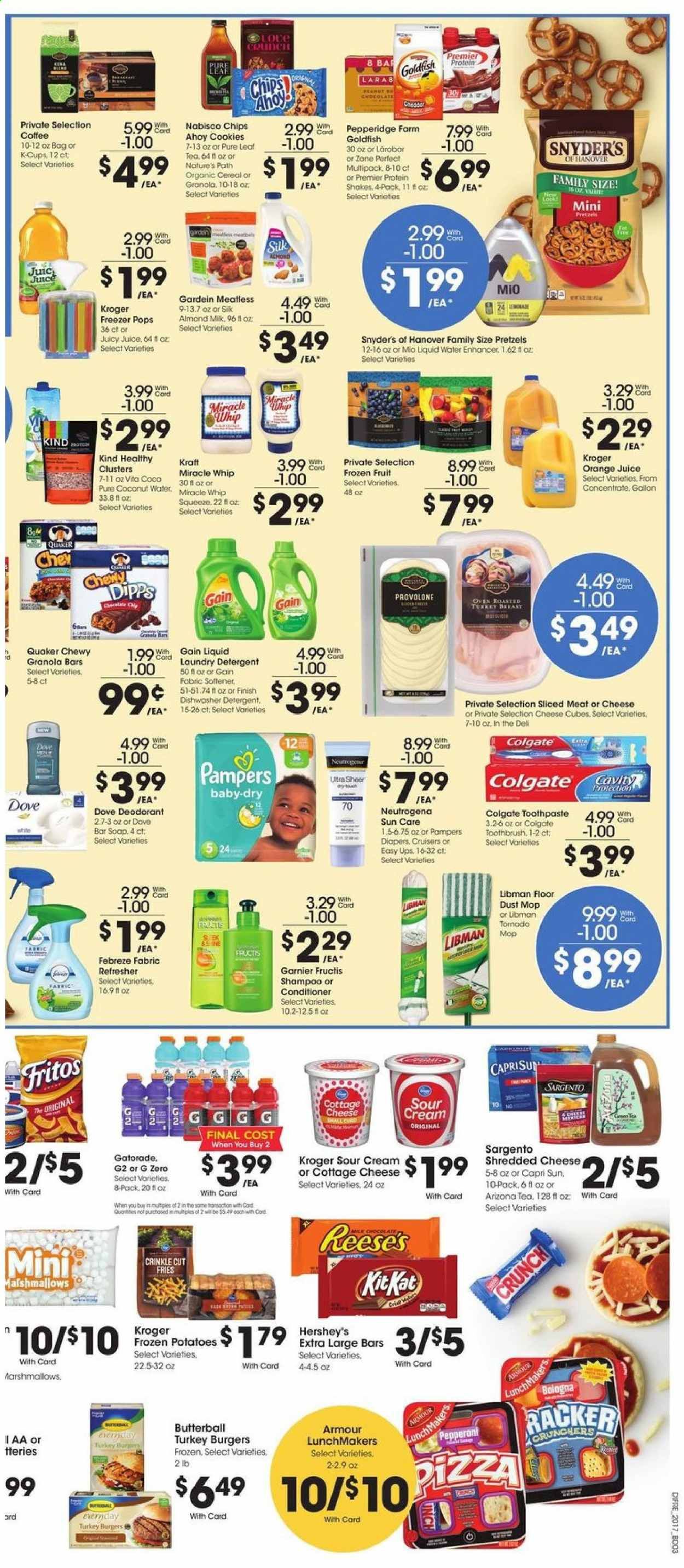 Baker's Weekly Ad & Flyer May 27 to June 2