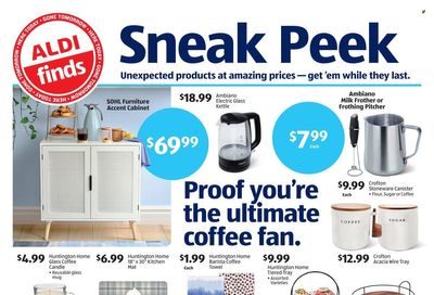 ALDI (CT, MA, NH, NY, RI, VT) Weekly Ad Flyer Specials January 17 to January 23, 2024