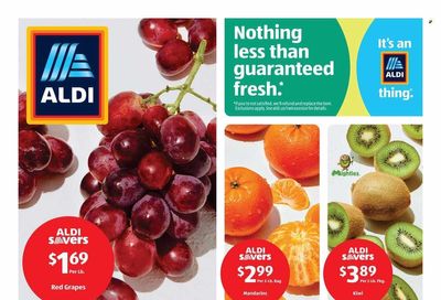 ALDI (AR, IA, IL, MO) Weekly Ad Flyer Specials January 17 to January 23, 2024