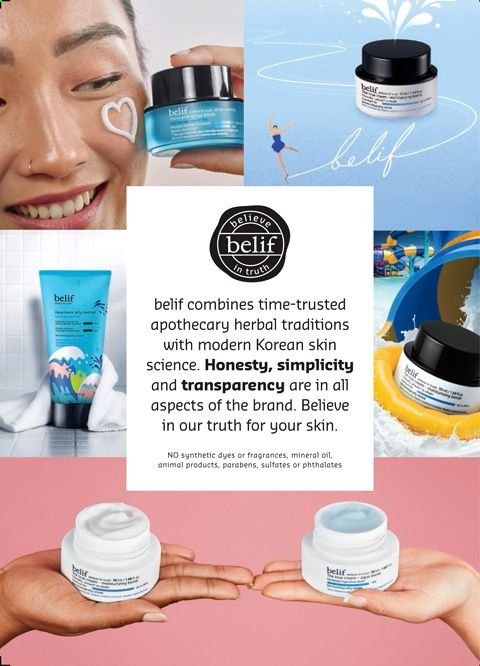 Avon Weekly Ad & Flyer May 26 to June 8