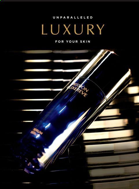 Avon Weekly Ad & Flyer May 26 to June 8