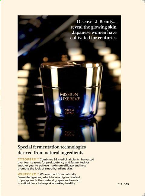 Avon Weekly Ad & Flyer May 26 to June 8