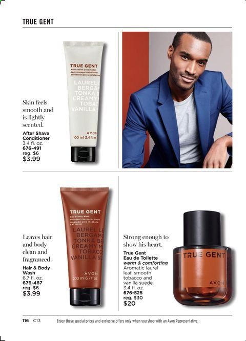 Avon Weekly Ad & Flyer May 26 to June 8