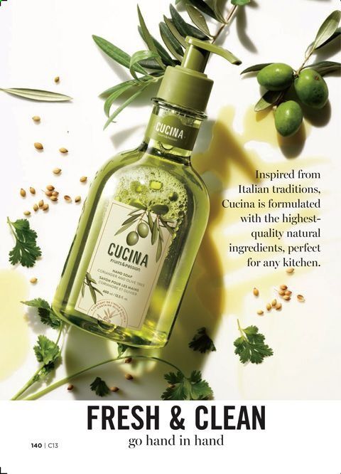 Avon Weekly Ad & Flyer May 26 to June 8