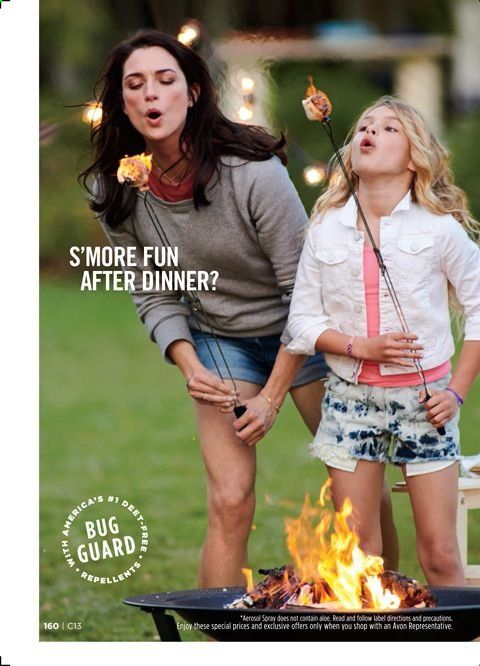 Avon Weekly Ad & Flyer May 26 to June 8
