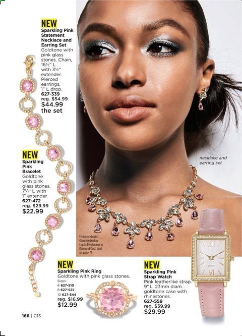 Avon Weekly Ad & Flyer May 26 to June 8
