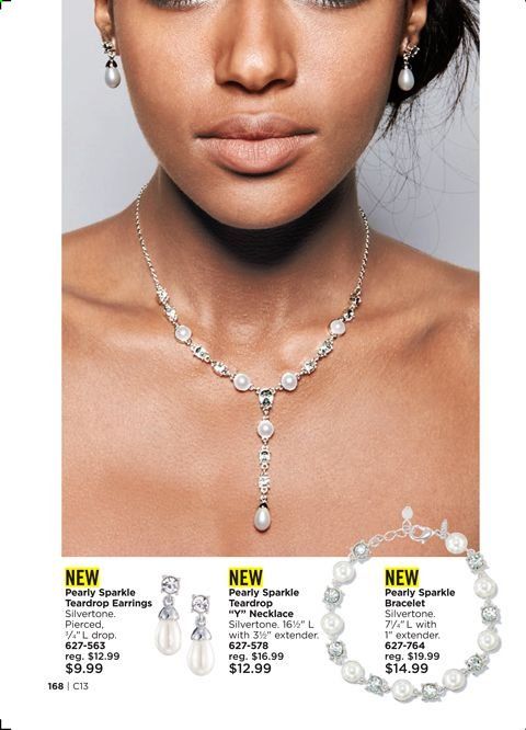 Avon Weekly Ad & Flyer May 26 to June 8