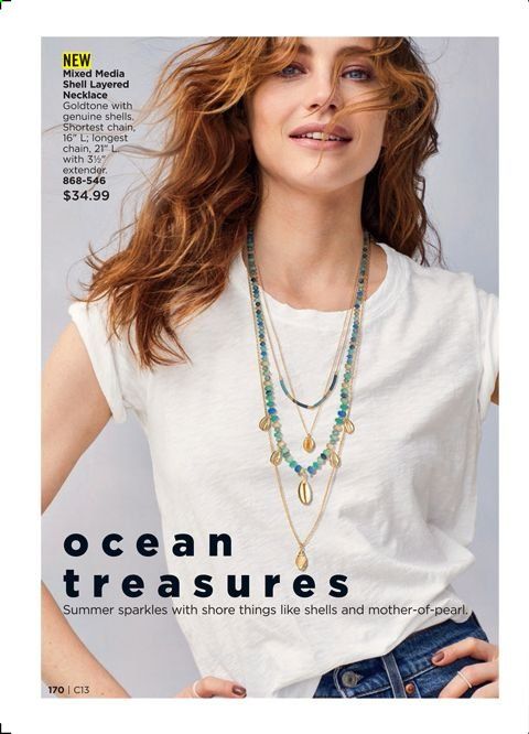 Avon Weekly Ad & Flyer May 26 to June 8