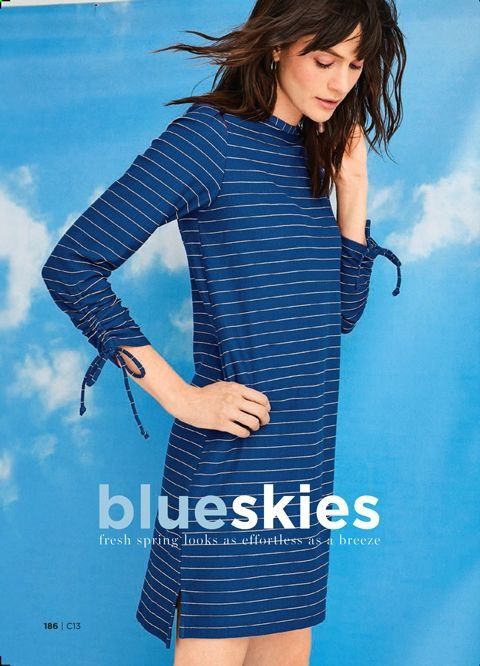 Avon Weekly Ad & Flyer May 26 to June 8
