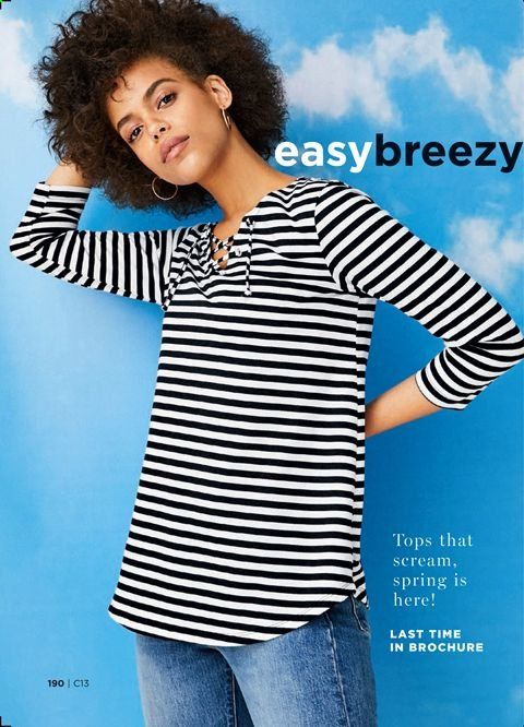 Avon Weekly Ad & Flyer May 26 to June 8