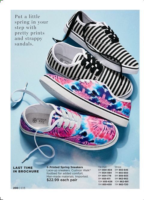 Avon Weekly Ad & Flyer May 26 to June 8