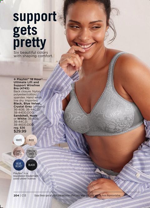 Avon Weekly Ad & Flyer May 26 to June 8