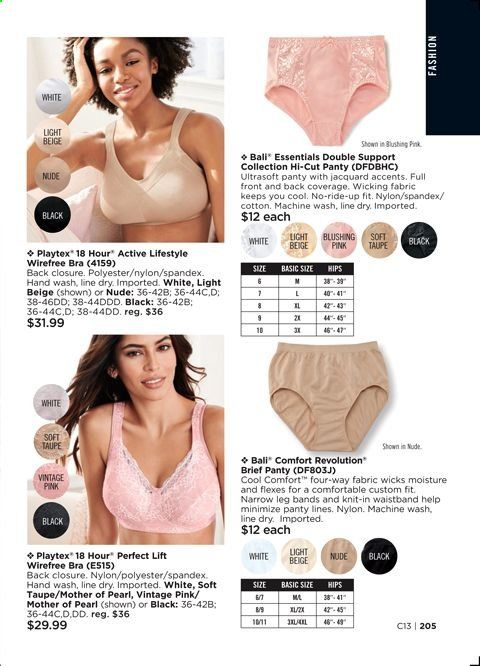 Avon Weekly Ad & Flyer May 26 to June 8