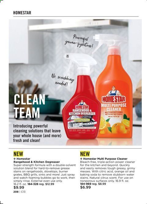 Avon Weekly Ad & Flyer May 26 to June 8